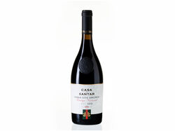 vinho tinto casa de santar vinha dos amores dão 0.75 l product image