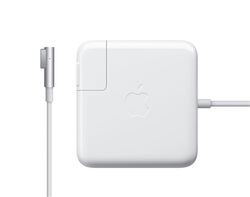 Imagem do produto adaptador apple magsafe 2 45w md592z/a