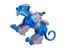 Imagem do produto ataque felino animal power pj masks