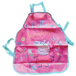 Imagem do produto avental infantil peppa pig 77