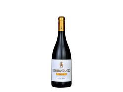 vinho tinto ribeiro santo reserva dão 0.75l product image