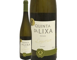 Imagem do produto vinho branco quinta da lixa loureiro vinhas verdes 0.75l