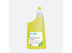 Imagem do produto detergente loiça manual ecox limão 850ml