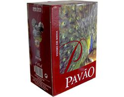 vinho tinto pavão bag in box 5l product image