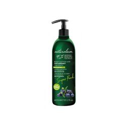 Imagem do produto loção corpo naturalium mirtilo 400ml