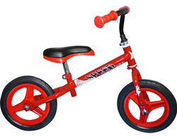 bicicleta r10" speed rider bike product image