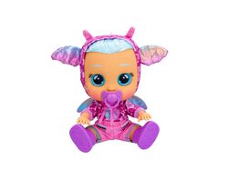 boneca dressy fantasy bruny cry babies product image