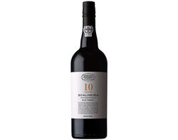 vinho porto borges soalheira tawny 10 anos 0.75l product image