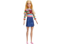 boneca barbie malibu product image