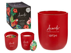 vela perfumada acorde frutos vermelhos 120 gr product image