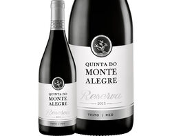 vinho tinto quinta monte alegre reserva 0.75l product image