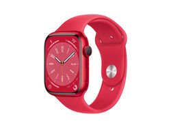 Imagem do produto apple watch8 45mm (product)red