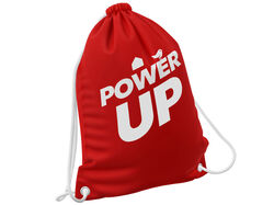 Imagem do produto sacola power up refª 10.scp wup