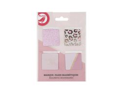 Imagem do produto marcadores magneticos auchan born wild 4un