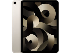 Imagem do produto apple ipad air 10.9" wifi + cell 256gb starlight