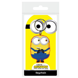 Imagem do produto porta chaves minions bob
