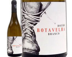 Imagem do produto vinho branco bota velha douro 0.75l