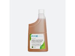 Imagem do produto abrilhantador loiça ecox máquina 850ml