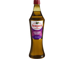 Imagem do produto azeite serrata virgem 750ml