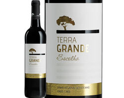 vinho tinto terra grande escolha alentejo 0.75l product image