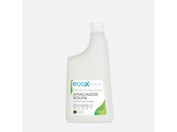 Imagem do produto amaciador concentrado ecox jacintos e bergamota 850ml