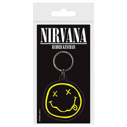 Imagem do produto porta chaves nirvana