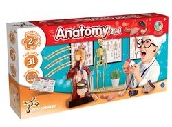 anatomia 2em1 xl2 science4you product image