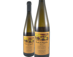 Imagem do produto vinho branco ponte negrelos minho 0.75l