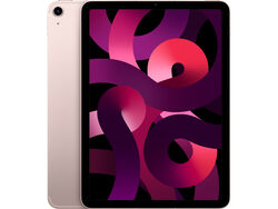 Imagem do produto apple ipad air 10.9" wifi + cell 256gb pink
