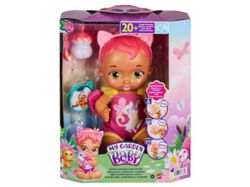 boneco my garden baby rosa product image