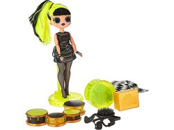 boneca omg l.o.l. surprise remix rock product image