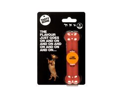 brinquedo cão tastybone bacon med product image