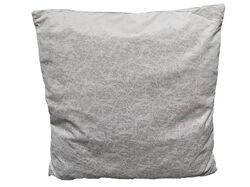 Imagem do produto almofada ice cinza 45x45 cm