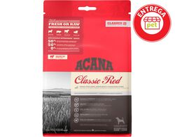 Imagem do produto alimento seco cão acana classics classic red 340 g