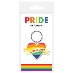 Imagem do produto porta chaves pride
