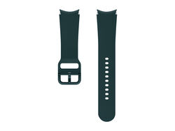 bracelete samsung sport band et-sfr87lgegeu s/m verde product image