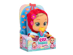 boneca cry babies storyland scarlet product image