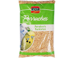Imagem do produto alimento para periquitos riga 3kg