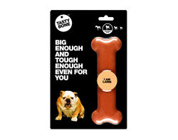 brinquedo cão tastybone borrego grd* product image