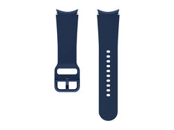 bracelete samsung sport band  et-sfr86snegeu s/m azul navy product image