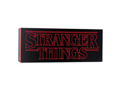 Imagem do produto logo light stranger things