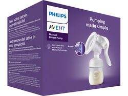 bomba avent manual basic natural product image