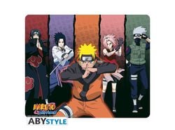 Imagem do produto mousepad group abystyle naruto 235 x 195cm