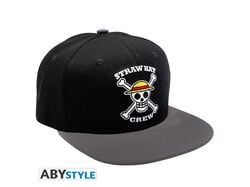 boné b&g skull abystyle one piece unico product image