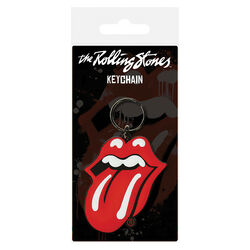Imagem do produto porta chaves rolling stones