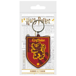 Imagem do produto porta chaves harry potter gryffindor