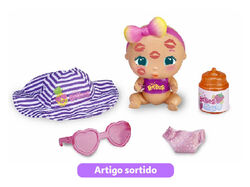 boneca mini bellies surpresa ao sol modelos sortidos product image