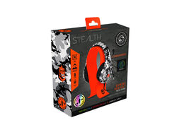 Imagem do produto auscultador gaming ps4 ignite ed.