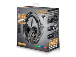 Imagem do produto auscultadores com fios multiplt rigido 500hc pro