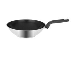 Imagem do produto wok actuel actuel inox antiaderente 28 cm
